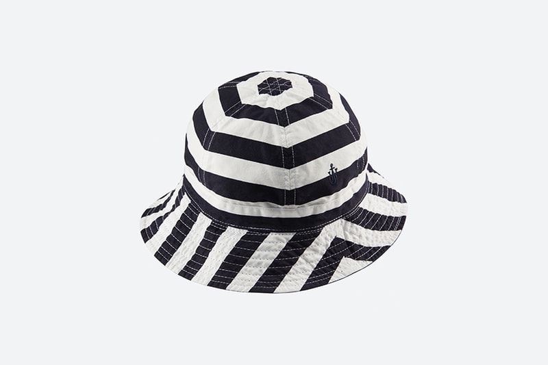 uniqlo jw anderson lookbook ss19 collabration