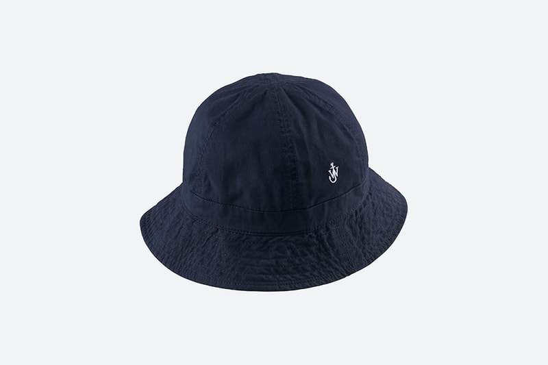 uniqlo jw anderson lookbook ss19 collabration