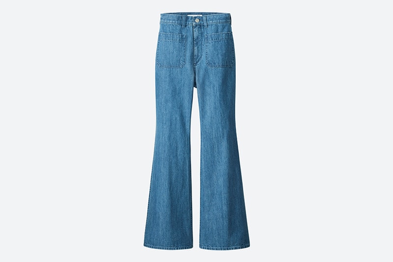 uniqlo jw anderson lookbook ss19 collabration