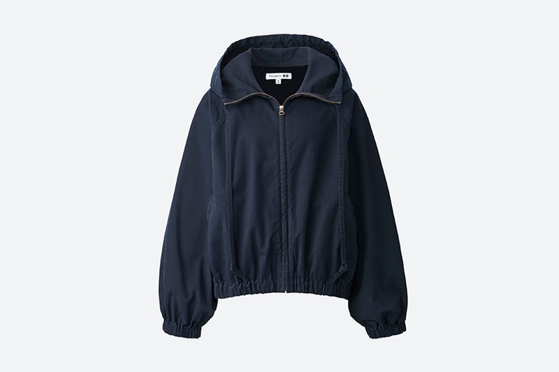 uniqlo jw anderson lookbook ss19 collabration