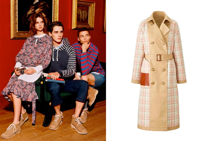 終於等到 UNIQLO x JW Anderson 第三季,2019 春夏完整單品、Lookbook 都在這了!