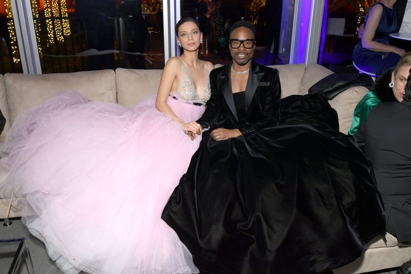 academy vanity fair after party inside celebrate