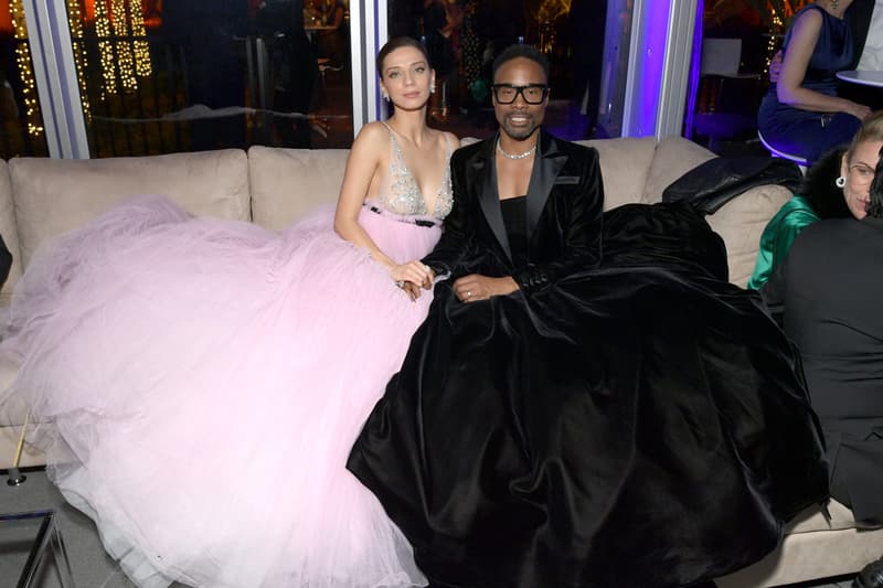 academy vanity fair after party inside celebrate