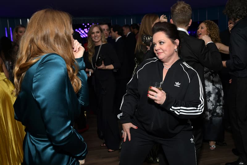 academy vanity fair after party inside celebrate