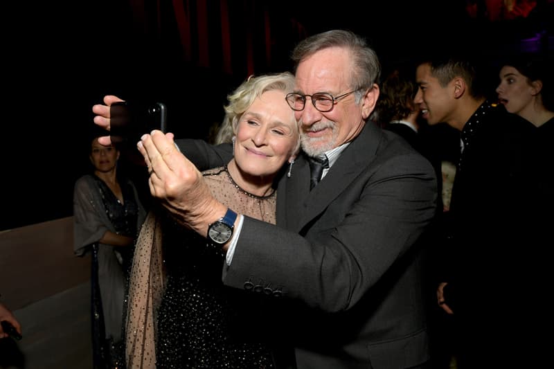 academy vanity fair after party inside celebrate
