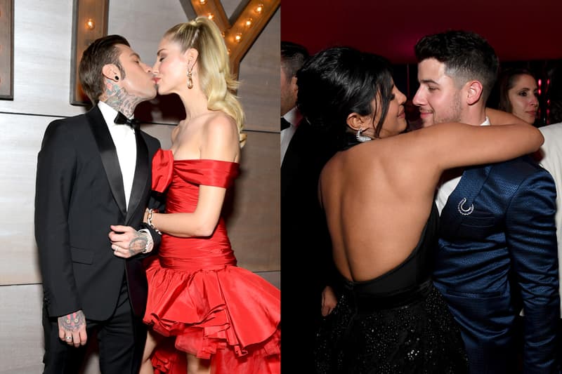 academy vanity fair after party inside celebrate