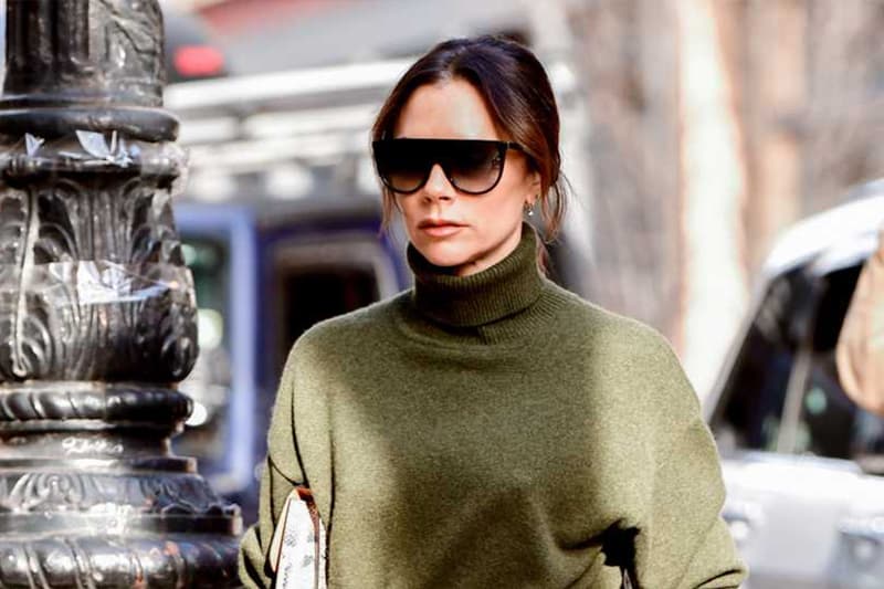 Victoria Beckham