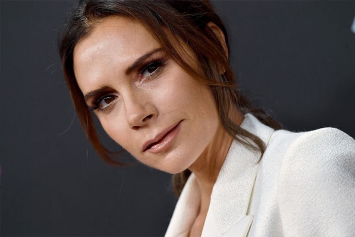 Victoria Beckham 終於推出美妝系列,還有另一個好消息令時尚圈鼓掌!