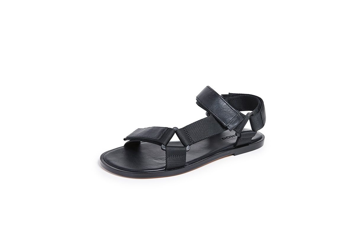 Vince Parks Sandals