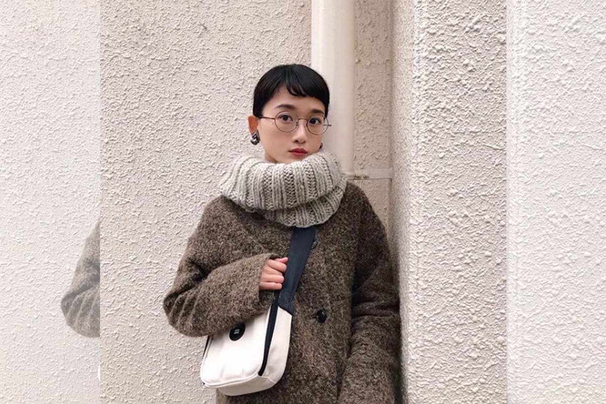 Chihiro Hayakawa Vintage Shop Owner Japanese Girl