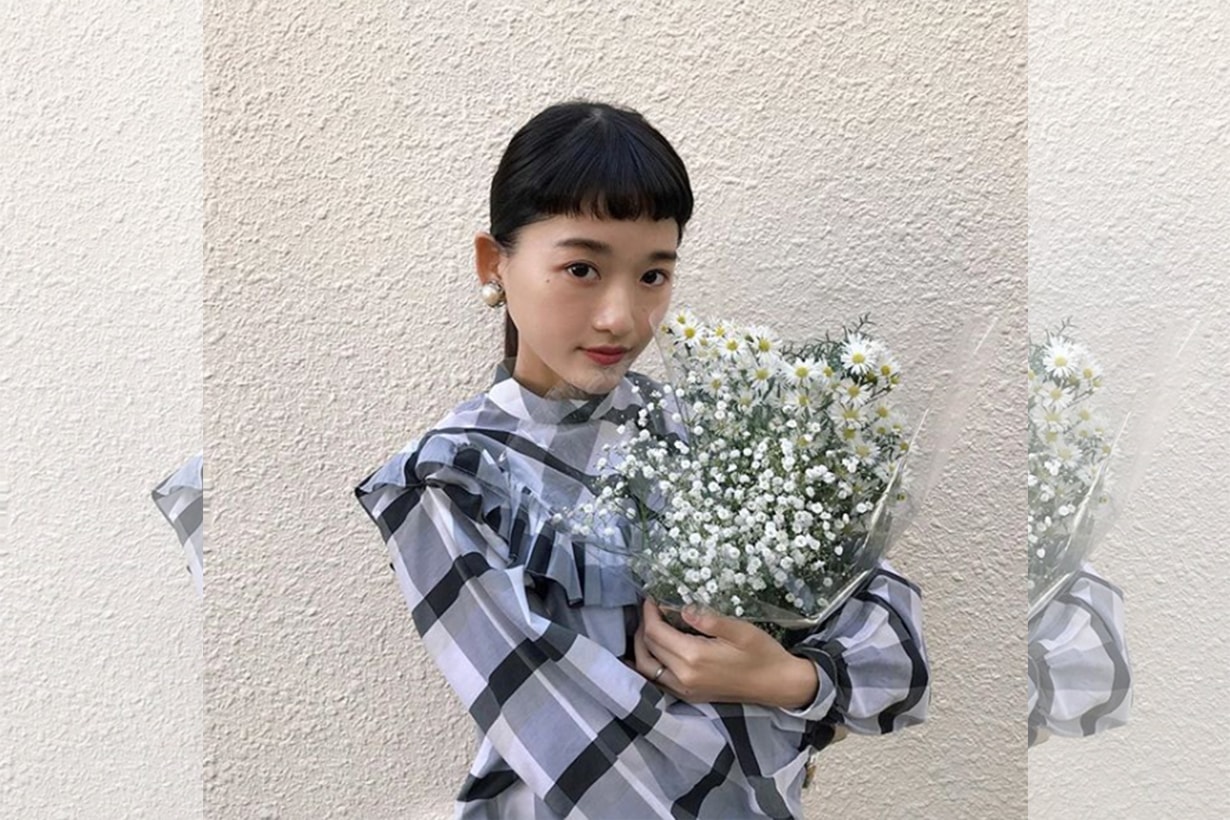 Chihiro Hayakawa Vintage Shop Owner Japanese Girl