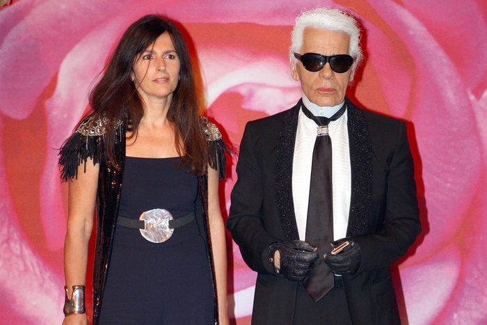Chanel 新任創意總監就是她：與 Karl Lagerfeld 共事超過 30 載的 Virginie Viard
