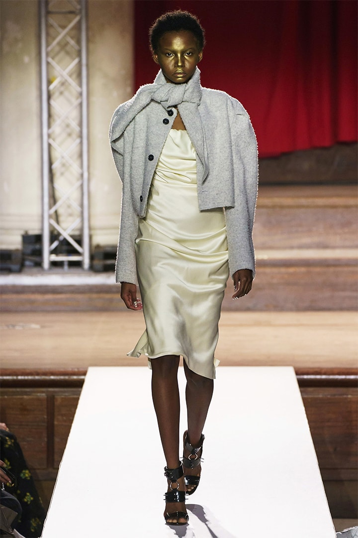 Vivienne Westwood Fall 2019 Ready-To-Wear Runway
