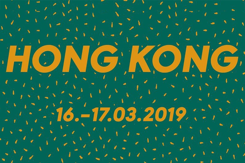 VeggieWorld 2019