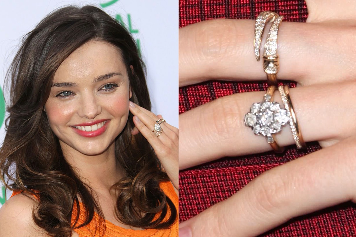 Katy Perry Orlando Bloom Engagement Ring