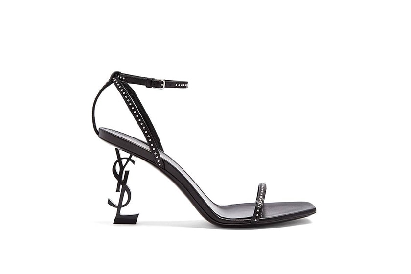 Yves Saint Laurent Opyum Sandals