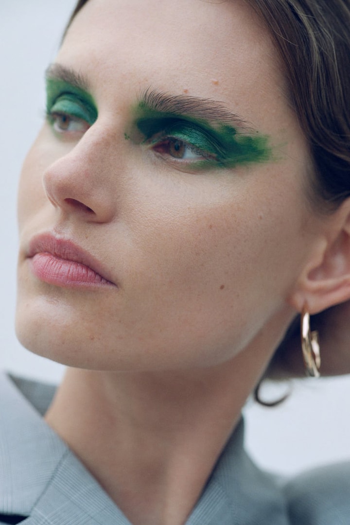 zara ss19 clean line campaign