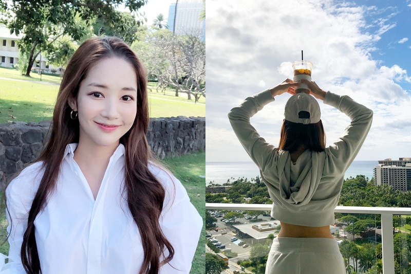 Minyoung Park new korea drama anti age uniform look