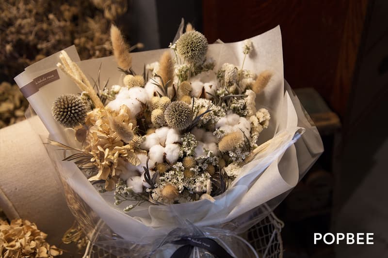 白紙花舍-be-tabula-rasa-flower-shop-hong-kong-Prince-Edward-01