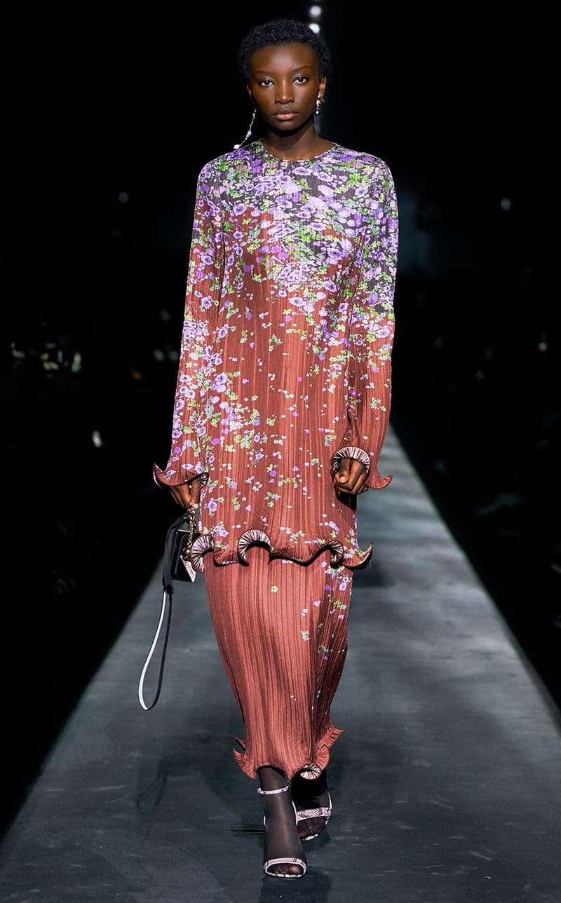 PFW 2019 Givenchy FW Paris Fashion Week