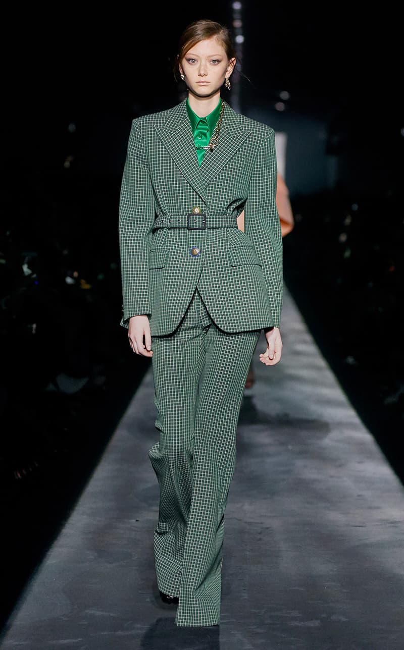 PFW 2019 Givenchy FW Paris Fashion Week