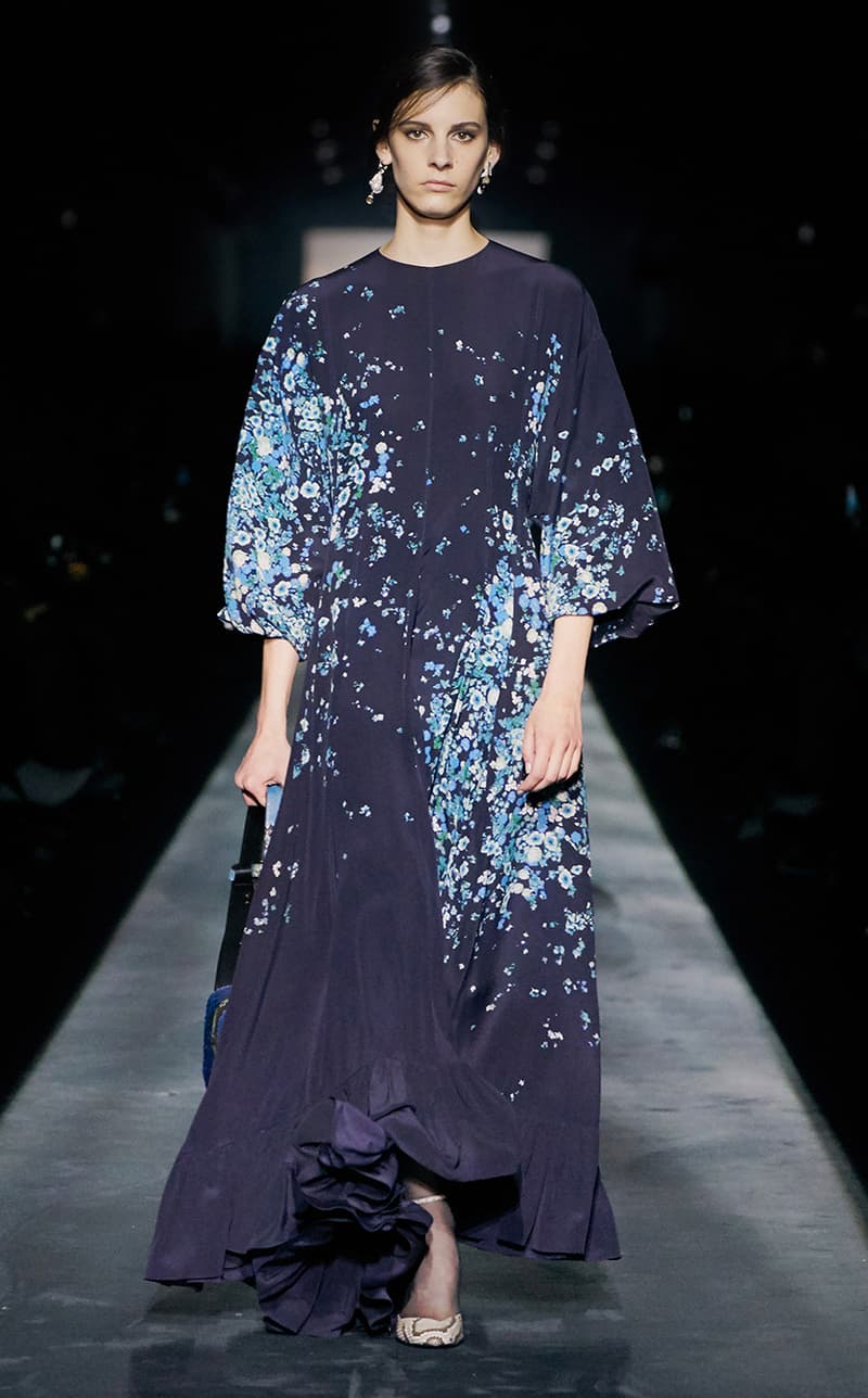 PFW 2019 Givenchy FW Paris Fashion Week