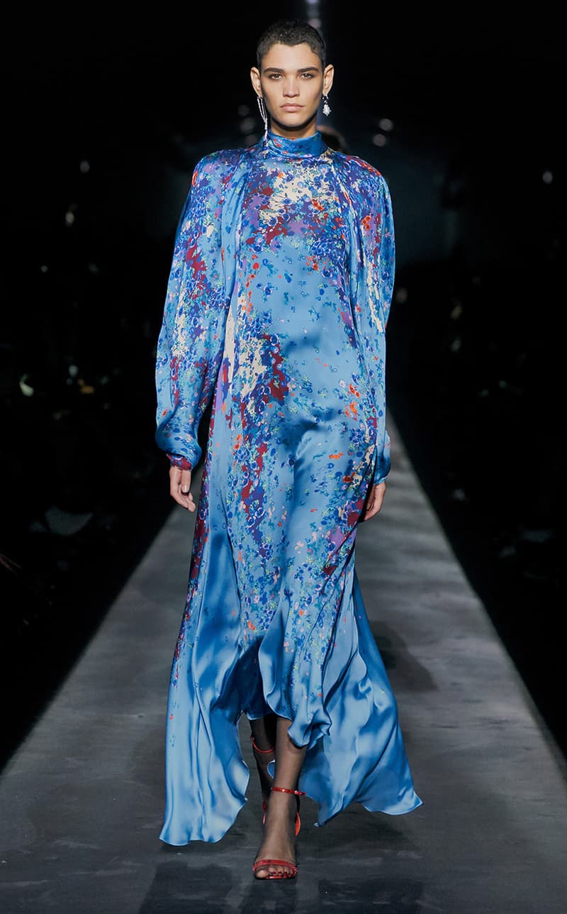 PFW 2019 Givenchy FW Paris Fashion Week