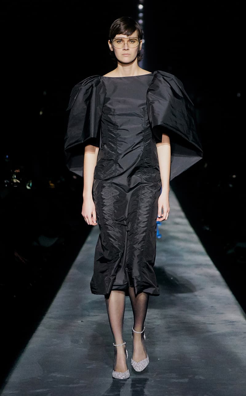 PFW 2019 Givenchy FW Paris Fashion Week
