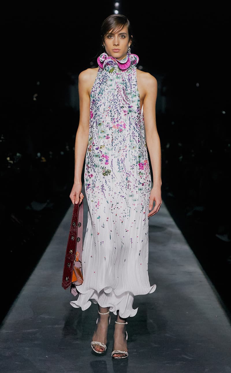 PFW 2019 Givenchy FW Paris Fashion Week