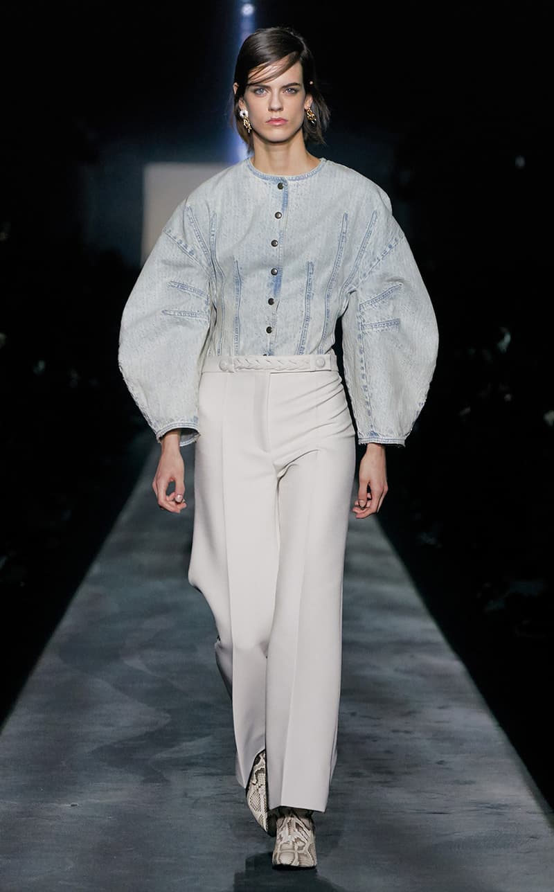 PFW 2019 Givenchy FW Paris Fashion Week