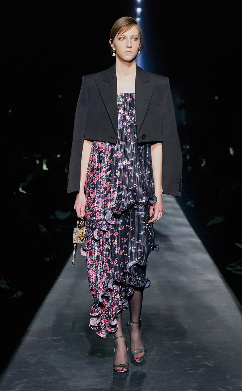 PFW 2019 Givenchy FW Paris Fashion Week