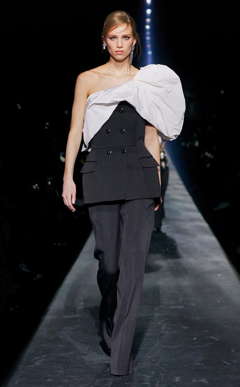 PFW 2019 Givenchy FW Paris Fashion Week