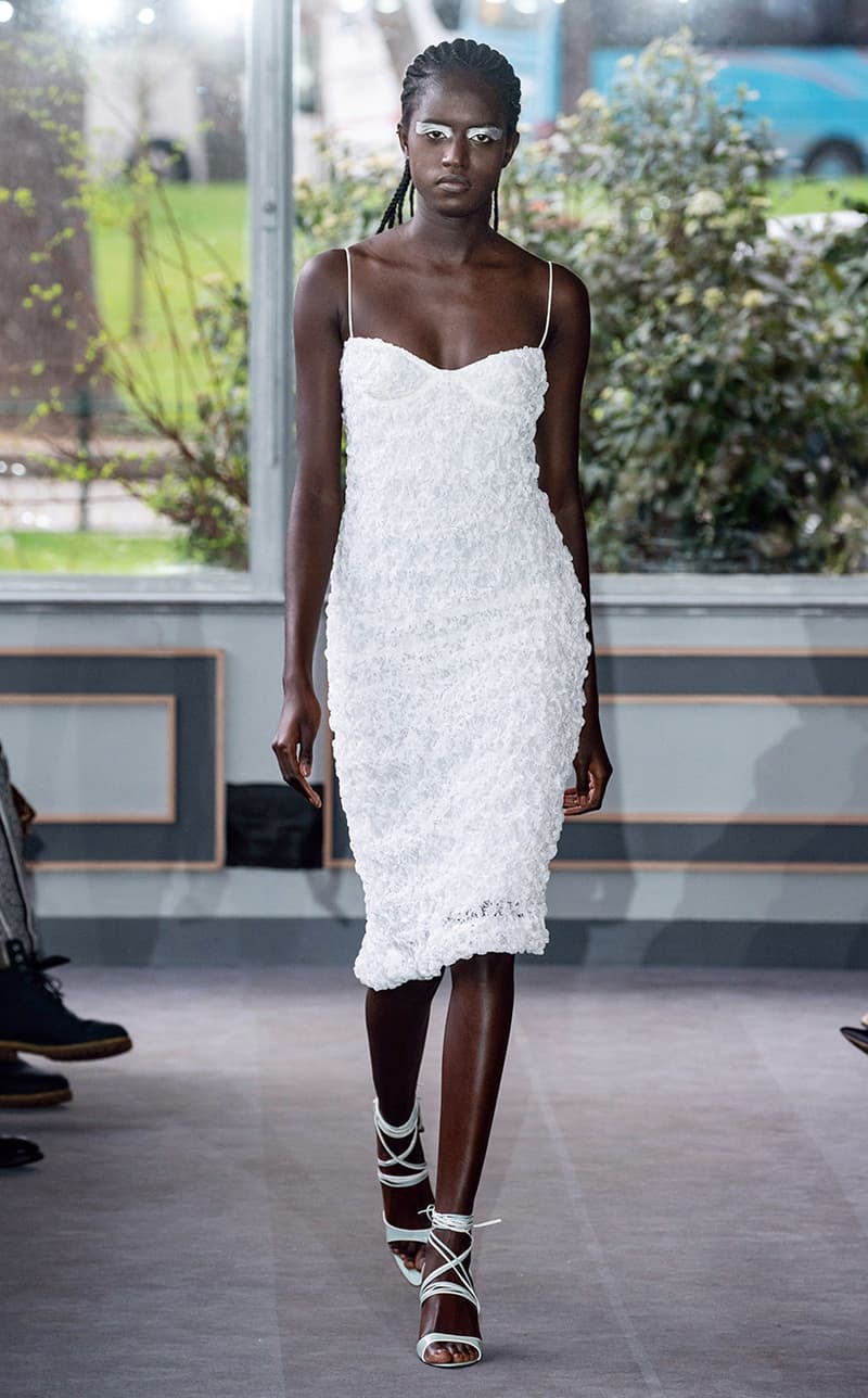 PFW 2019 anais jourden Paris Fashion Week