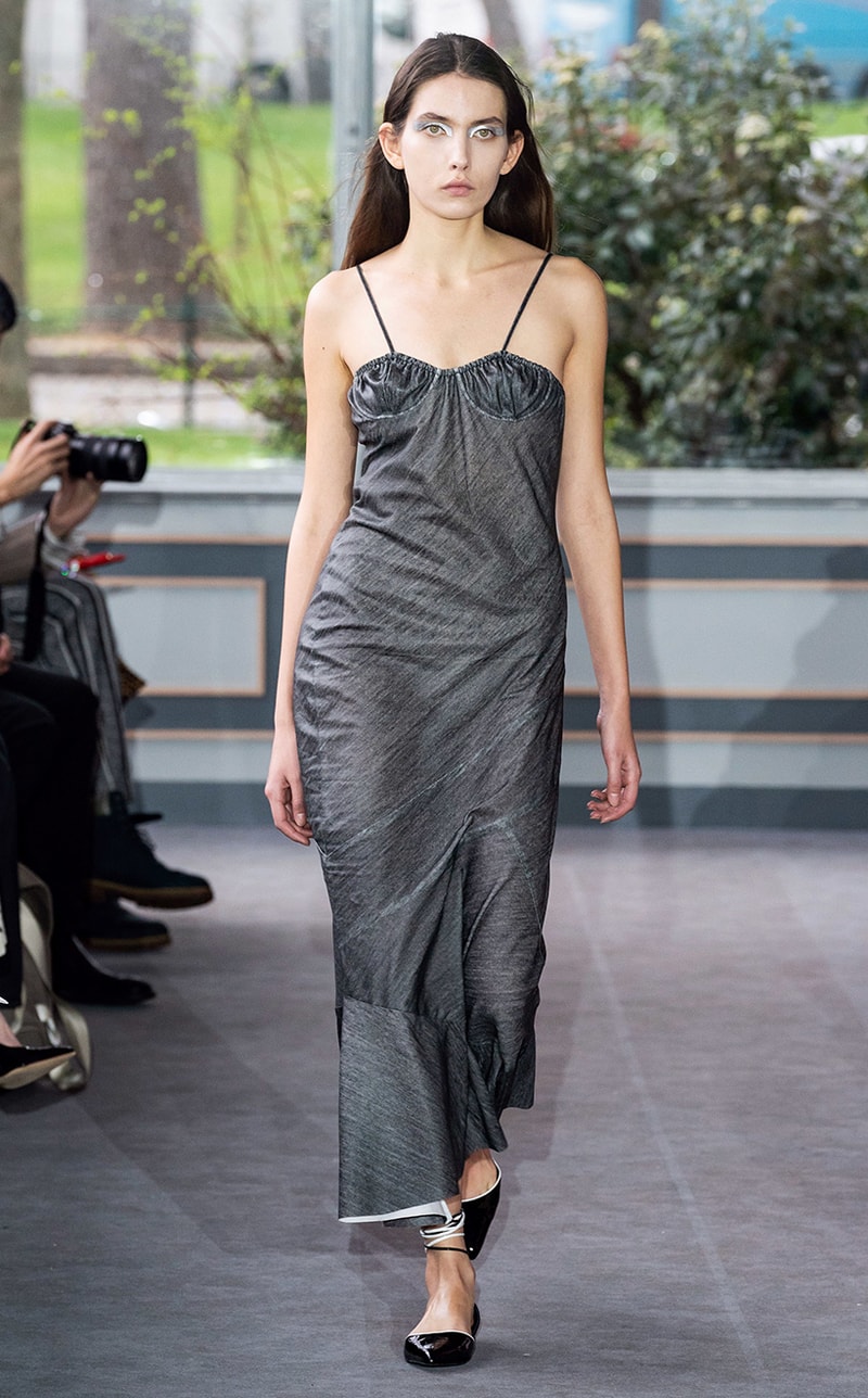 PFW 2019 anais jourden Paris Fashion Week