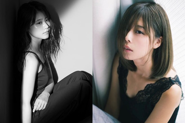 妹妹是有村架純卻讓她飽受批評,有村藍里整容後勇敢分享自卑過往「想變得可愛能大方的笑」