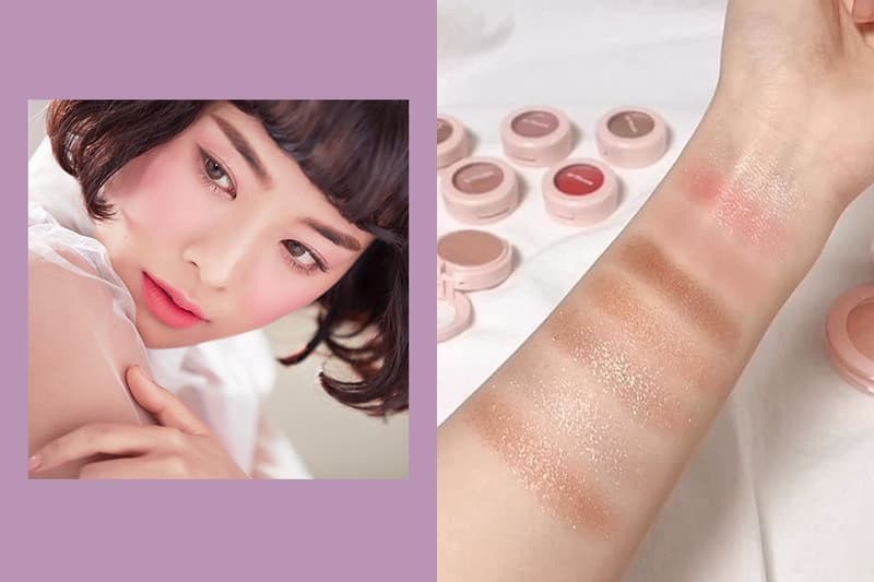 Etude House 2019 sakura season Collection