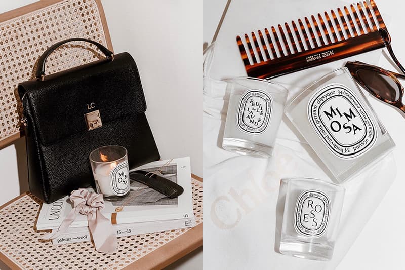 diptyque fragrance secret use tips