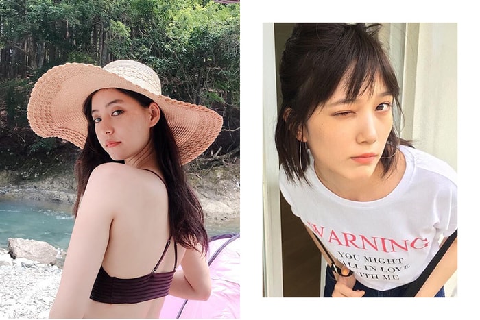 為何日本女生的肌膚總是白嫩透明?或許你少了這個關鍵保養步驟!