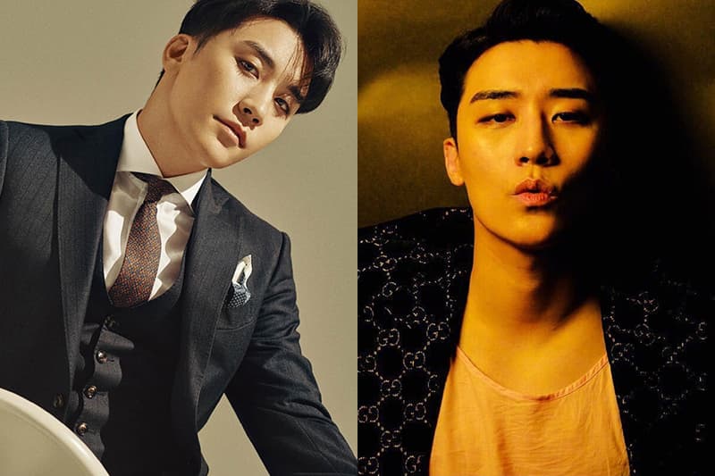 BigBang Seungri YG Yang Hyun Suk Military service