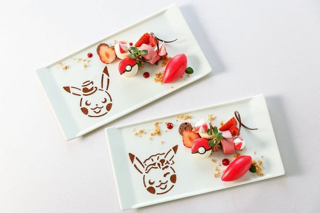 Pokemon escrit Pikachu Theme Wedding Trend Japan