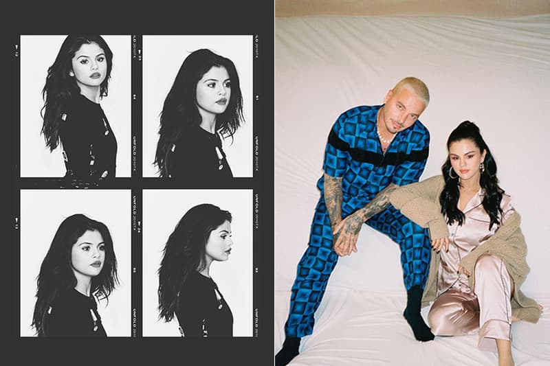 Selena Gomaz new MV I Cant Get Enough
