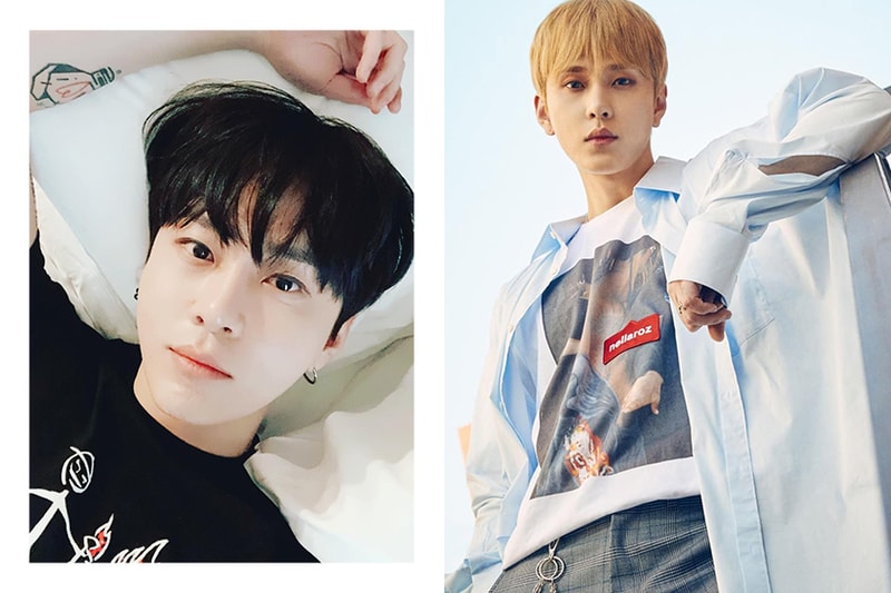 Seungri AccusedHIGHLIGHT Yong Jun Hyung Quit