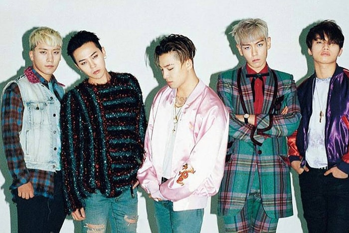 無法再見到天團 BIGBANG 了?粉絲全被 5 人最後合體舞台影片惹哭!