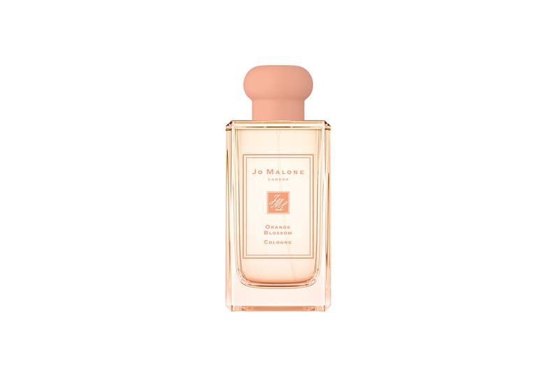 Jo Malone Lodon Brilliant Blossoms Frangipani Limited Collection