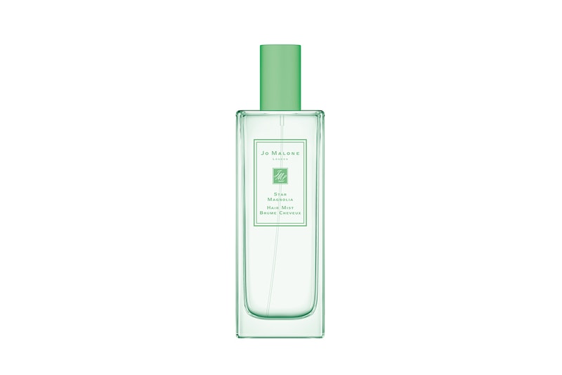 Jo Malone Lodon Brilliant Blossoms Frangipani Limited Collection