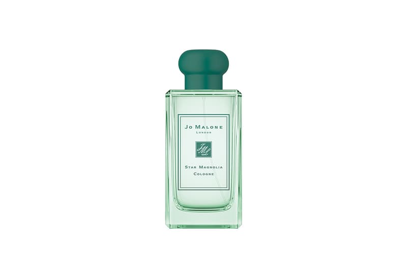 Jo Malone Lodon Brilliant Blossoms Frangipani Limited Collection