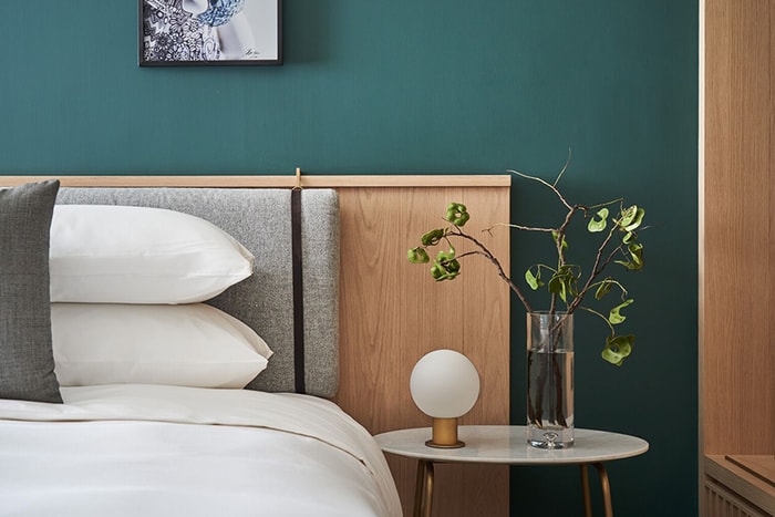 #POPSPOTS in Taipei:全球知名的 Kimpton Hotel 亞洲第一站竟然設在台北!