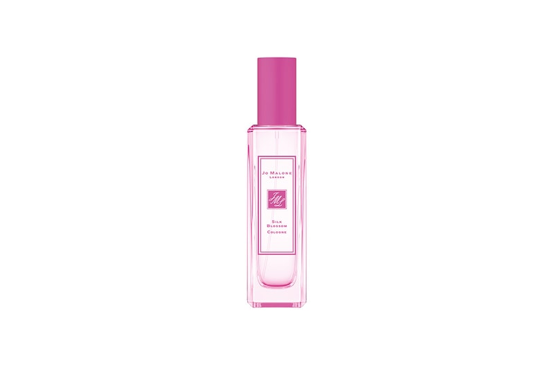 Jo Malone Lodon Brilliant Blossoms Frangipani Limited Collection