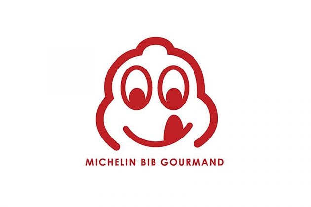 2019 Taipei Michelin Guide Bib Gourmand New Restaurants