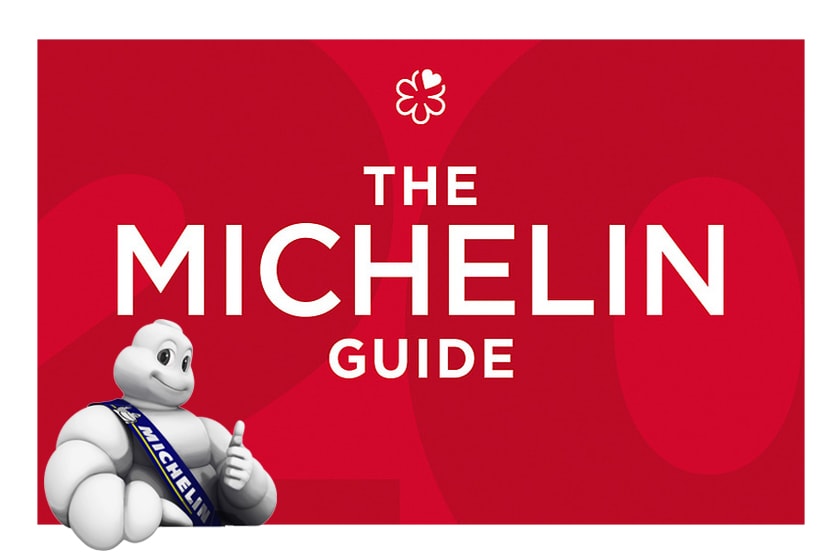 2019 Taipei Michelin Guide Bib Gourmand New Restaurants